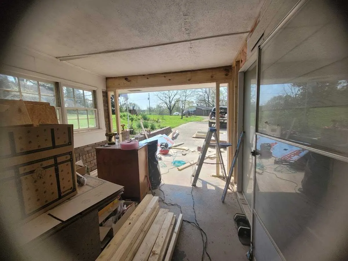 Air movers and dehumidifier for Drying & Dehumidification in Clovis